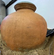画像1: 6． ナチュラルワイン クヴェヴリ/アンフォラ 【オレンジワイン・辛口】　 Organic/BIO (1)